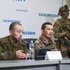 Captured Chinese soldier says he nearly died from Russian chemical weapons