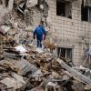 Russia's latest strike on Kyiv likely most fatal in a year – UN mission