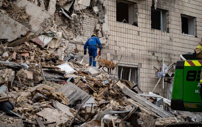 Russia's latest strike on Kyiv likely most fatal in a year – UN mission