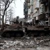 Russia seizes thousands of abandoned Ukrainian homes in Mariupol - BBC
