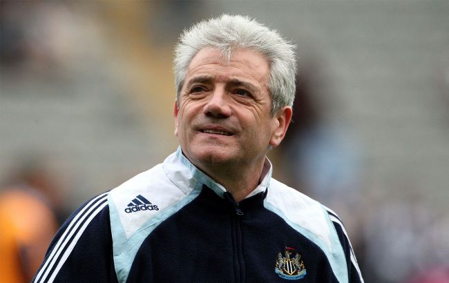 Legendary England football star dies: What happened