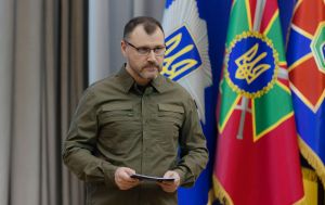 Russia sends its own dead soldiers during body exchange - Ukraine's Interior Minister