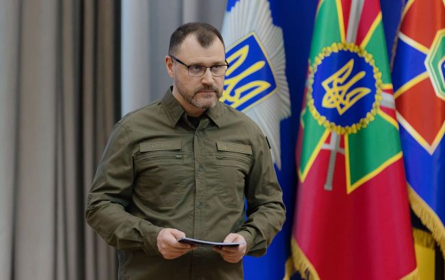 Russia sends its own dead soldiers during body exchange - Ukraine's Interior Minister