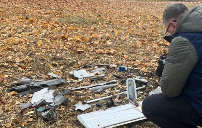 Expert reveals details about Russia's new Molniya drone