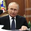 Putin responds to ceasefire proposal with Ukraine
