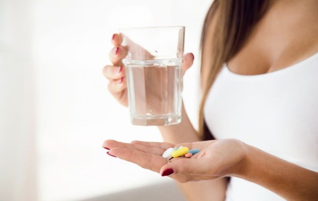 Which vitamins you shouldn’t take before bed