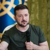 Zelenskyy holds meeting of Staff: Strikes beyond frontline and missile program discussed