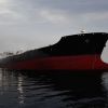 Ukrainian drones hit two more Russian shadow fleet tankers