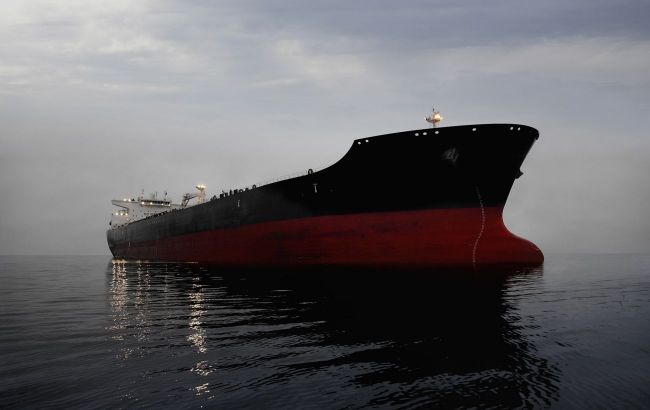 Ukrainian drones hit two more Russian shadow fleet tankers