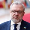Ukraine's justice minister submits resignation