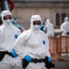 WHO completes evacuation from MV Hondus cruise ship after hantavirus outbreak