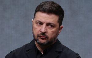 Ukraine will destroy Russian ballistic missile launchers, Zelenskyy says
