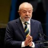 Brazil’s President says Ukraine war must end through negotiations