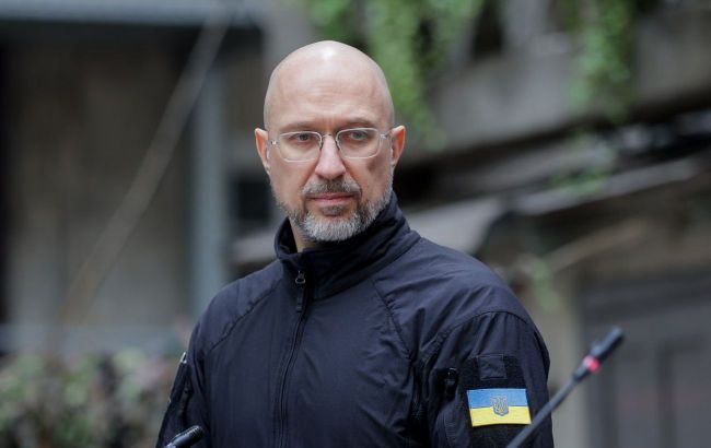 Ukraine receives 50 tons of energy equipment from international partners