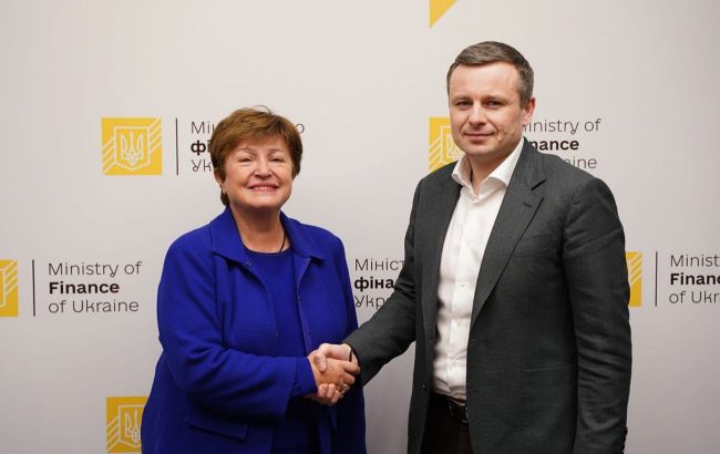 IMF program for Ukraine may be revised: What it depends on