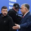 Zelenskyy proposes that Orb&aacute;n negotiate energy ceasefire with Putin