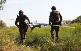 Ukraine's General Staff responds to Russian claims about strike on college in Starobilsk