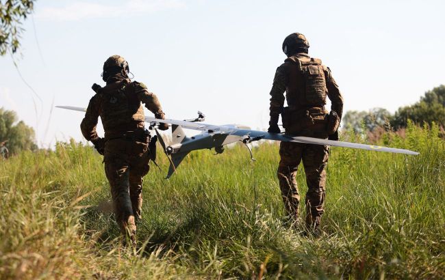 Ukraine's General Staff responds to Russian claims about strike on college in Starobilsk