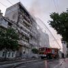 Drone, ballistic, and cruise missile terror: Everything about Kyiv overnight attack