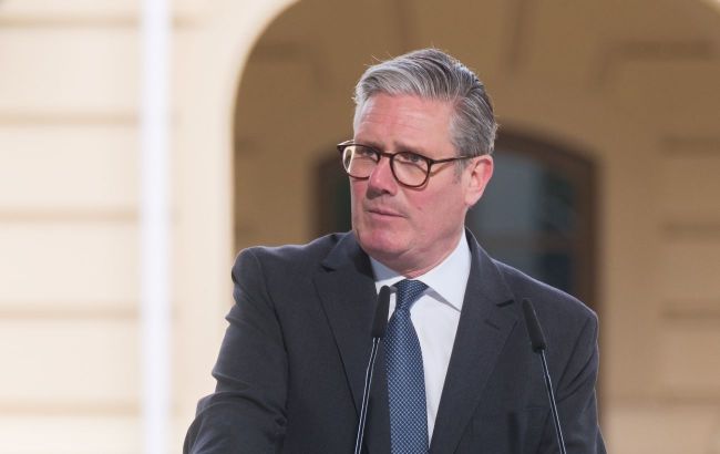 Starmer on Ukraine-Russia talks in Istanbul: Moscow’s position is unacceptable