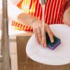 5 mistakes in kitchen cleaning