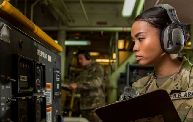 US National Guard gets Anduril system to counter drones