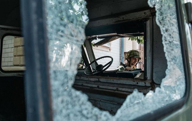 Russia-Ukraine war: Frontline update as of June 27