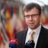 Hungary says it sees Ukraine as buffer zone between Russia and EU