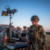 Ukraine's air defenses shoot down nearly 100 drones as Russian attack continues