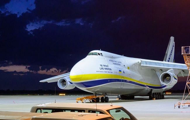 Attack on Ukrainian plane in Leipzig: Investigators uncover key evidence pointing to Russia