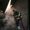Russia's overnight attack hits major warehouses and businesses near Kyiv: What we know