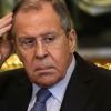 We didn't want foreign land: Russian Foreign Minister makes cynical claim on war with Ukraine