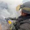 Russia strikes central Kropyvnytskyi, casualties reported