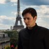 French police reveal charges against Durov