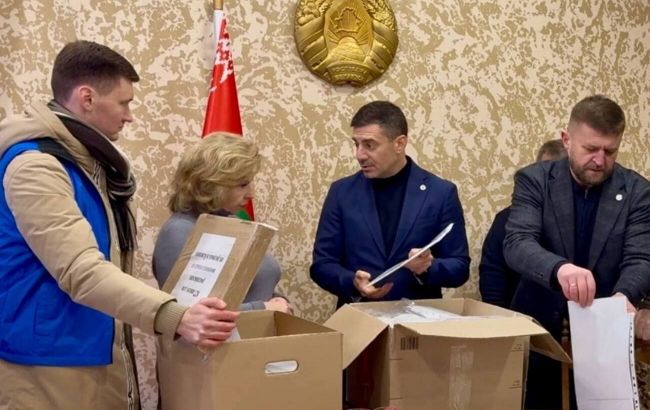 60 Ukrainians return from Russia and occupied territories, ombudsman says