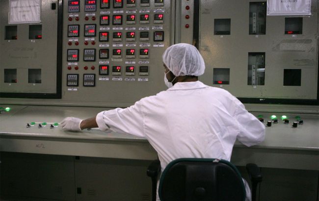 Anyone aiding Iran's nuclear program is target of Israel, says Israeli politician