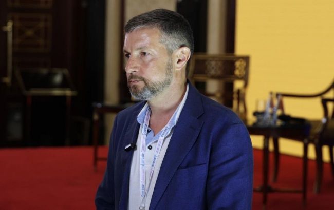 Former Ukrainian intelligence general explains why Crimea cannot be left under Russian control