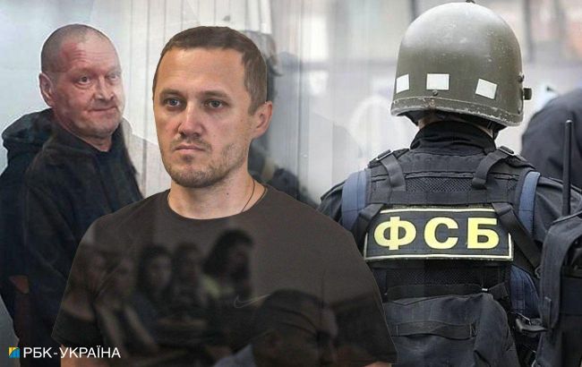 State enemies: How FSB recruits agents in Ukraine and what are treason repercussions
