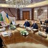 Ukrainian FM on US talks in Saudi Arabia: Great opportunity to advance peace