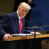 Trump slams nations recognizing Palestine at UN General Assembly: Reward for Hamas
