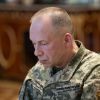 Russia building up forces near Pokrovsk, Ukraine's army chief says