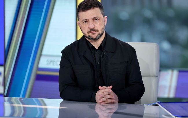 Trump's Board of Peace could oversee ceasefire between Ukraine and Russia, Zelenskyy says