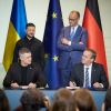 AI on battlefield: Ukraine and Germany launch unique data-sharing project