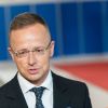 Szijjártó threatens to block EU sanctions extension on Russia