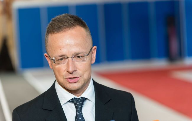 Szijjártó threatens to block EU sanctions extension on Russia