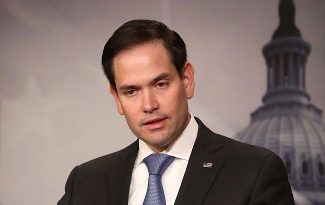 Rubio assures US will not abandon Ukraine - Italy's FM