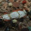 Night attack on Kyiv: Rescuers recover another victim's body