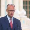 German Chancellor sees progress in Ukraine-Russia talks