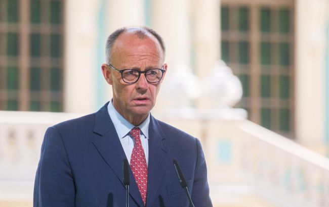 German Chancellor sees progress in Ukraine-Russia talks