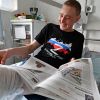 Russia turns civilian hospitals into military clinics as war casualties surge